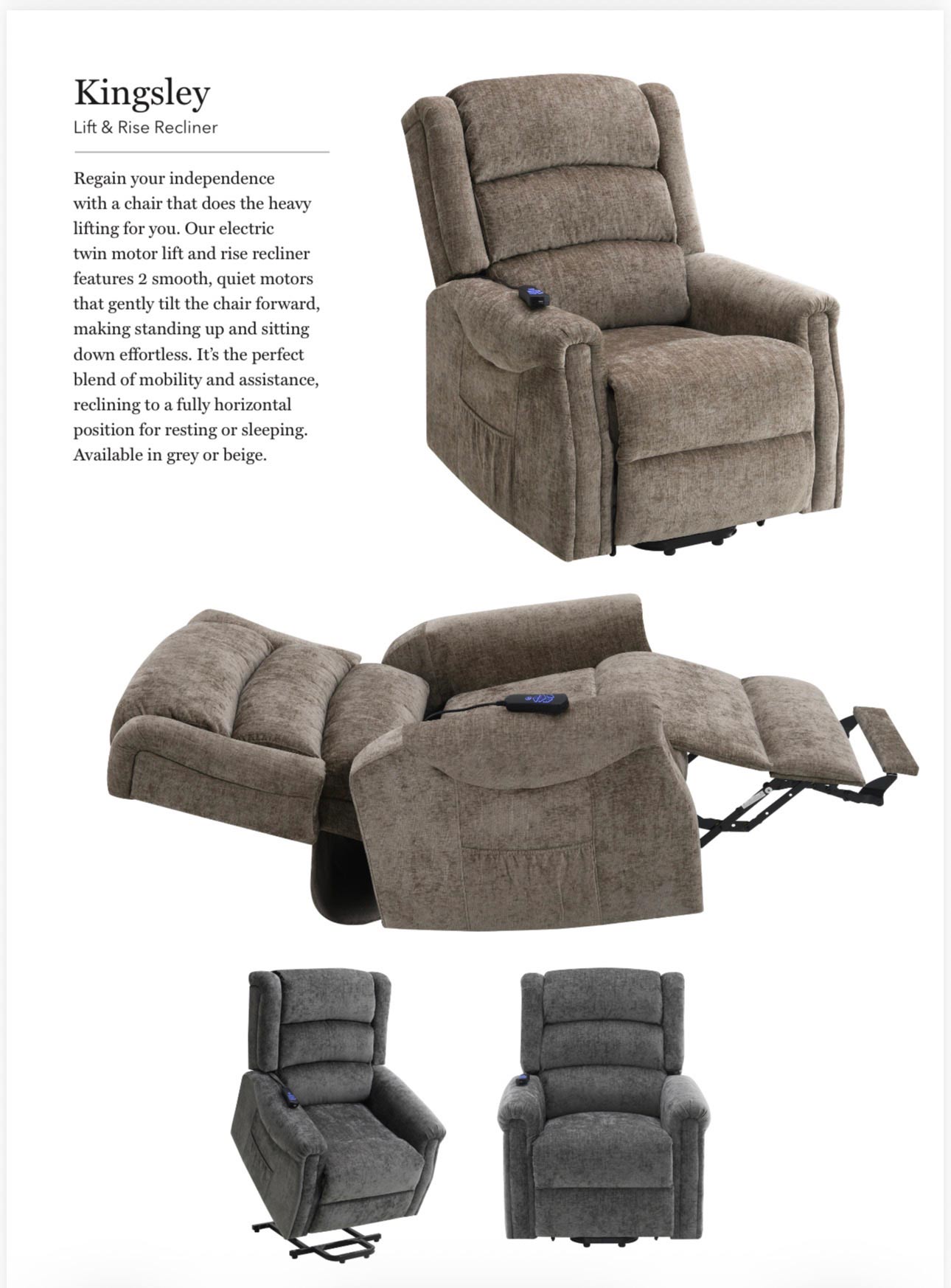 showroom-chairs