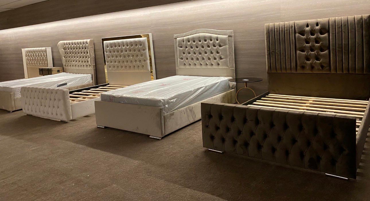 bed-showroom