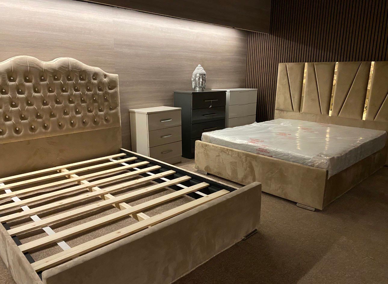 beds-showroom