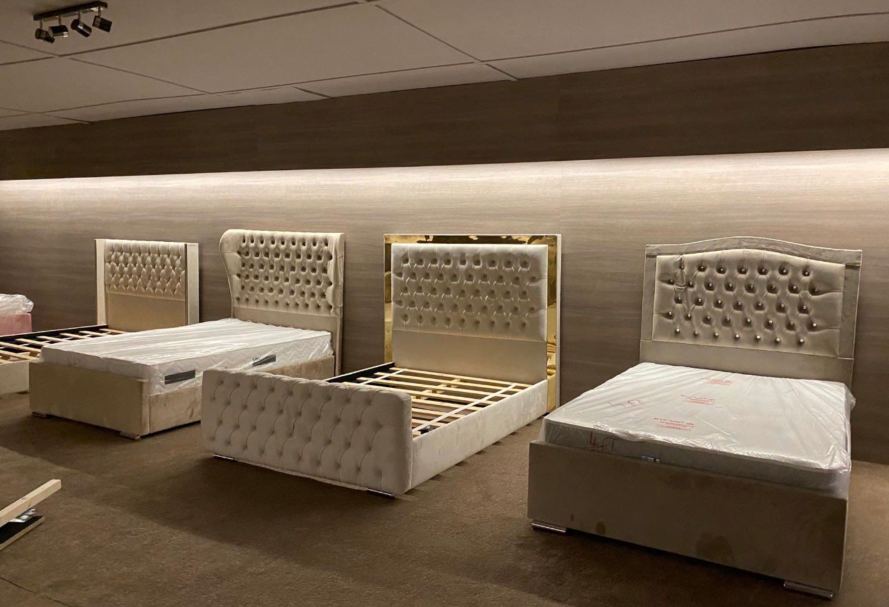 bed-showroom