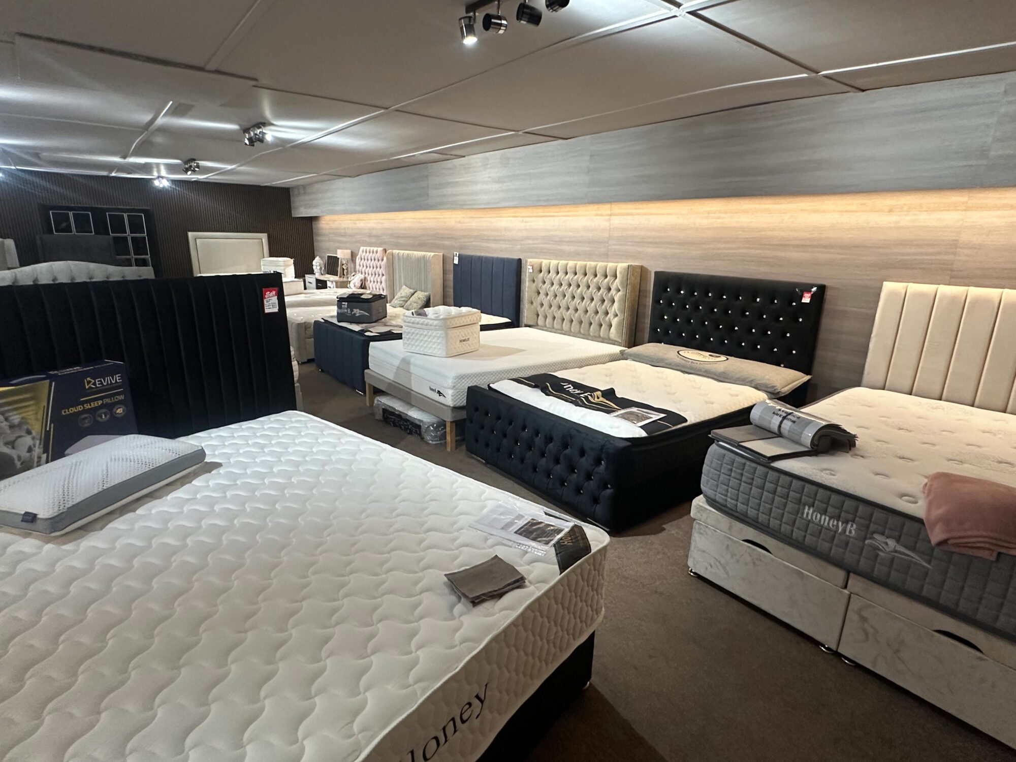 showroom